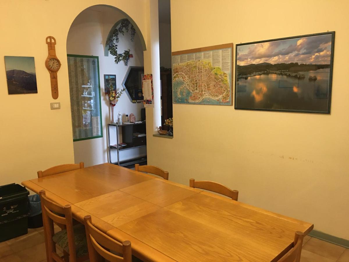 Catalan Rooms Alghero Exterior photo