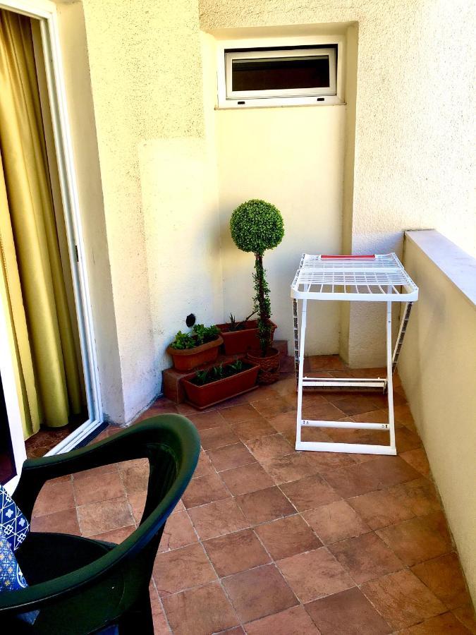 Catalan Rooms Alghero Exterior photo