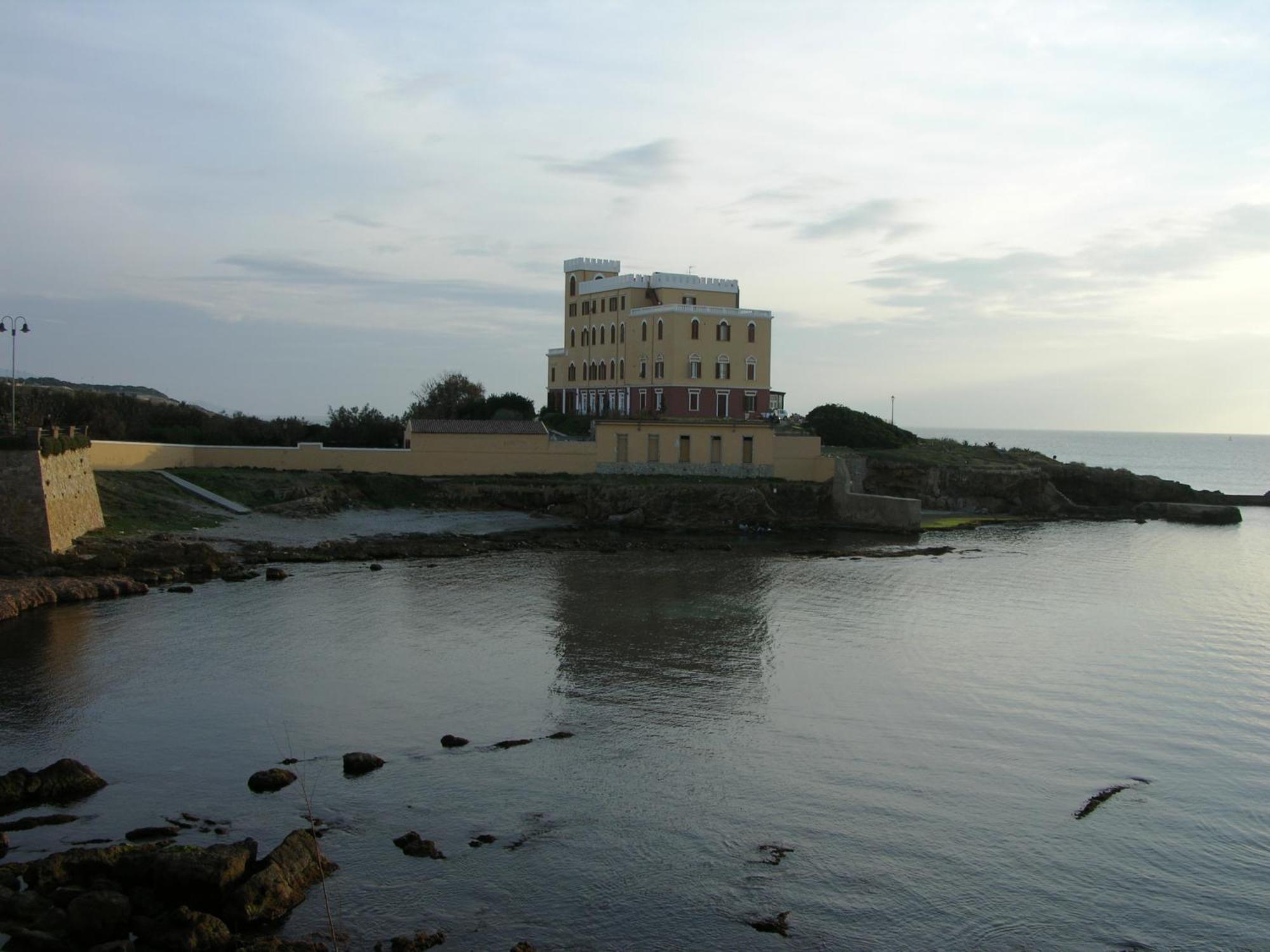 Catalan Rooms Alghero Exterior photo