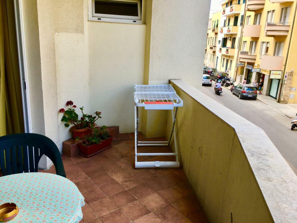 Catalan Rooms Alghero Exterior photo